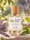 Zen & Tonic Eau de Parfum